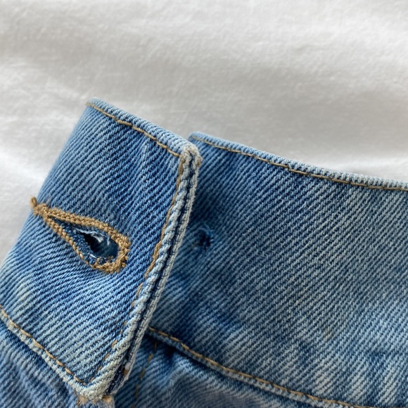 Custom Denim Jacket - Picture 8 of 12